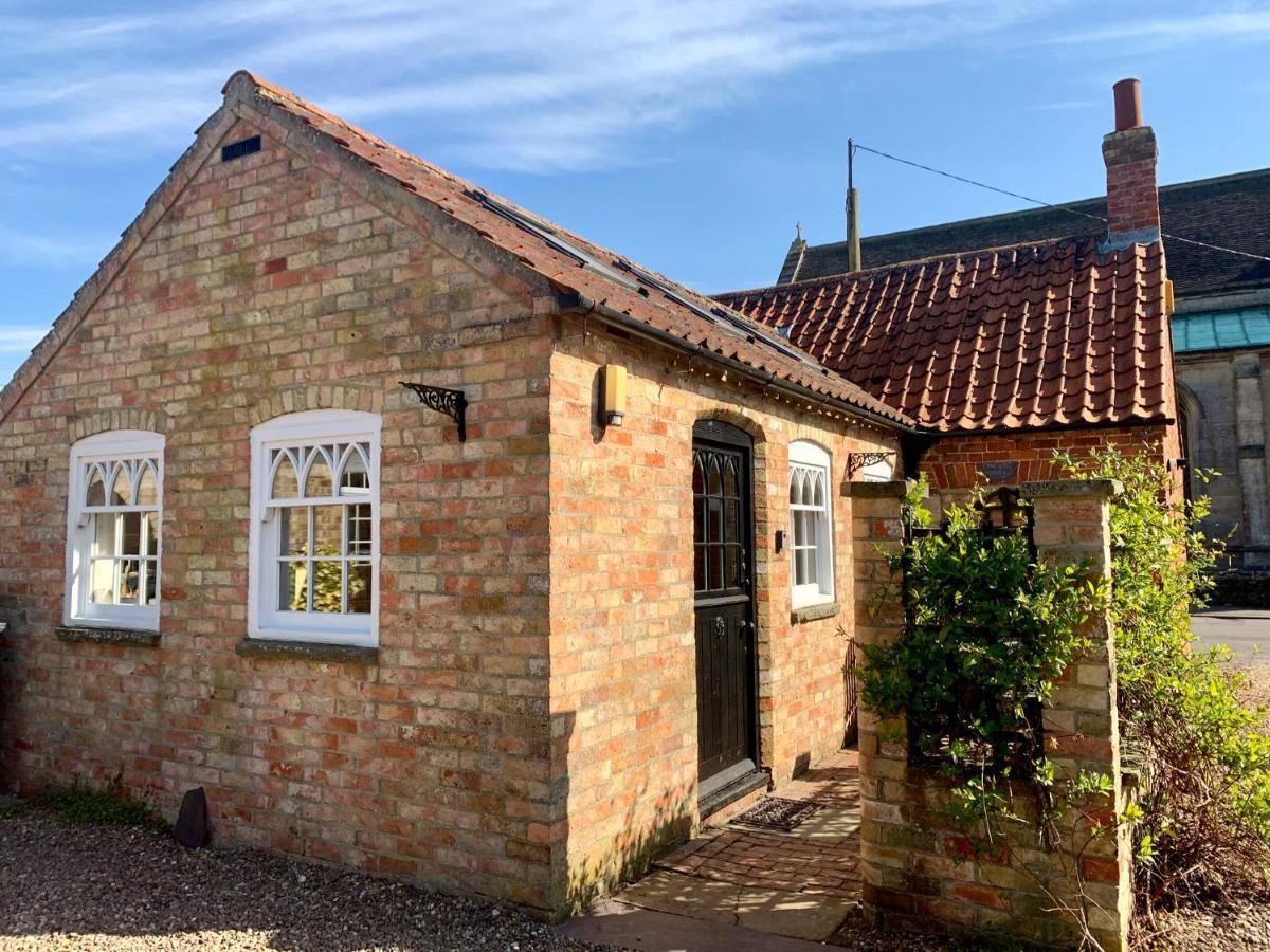 The Old Stable Alojamento de Turismo Selvagem Sleaford