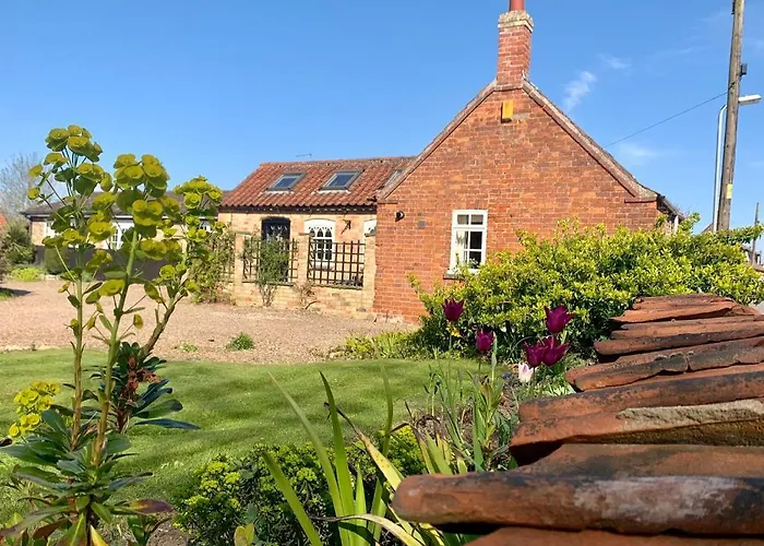 The Old Stable