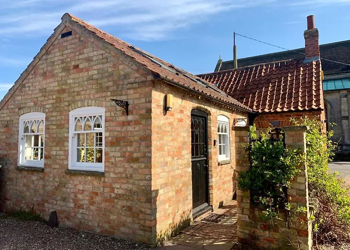 The Old Stable
