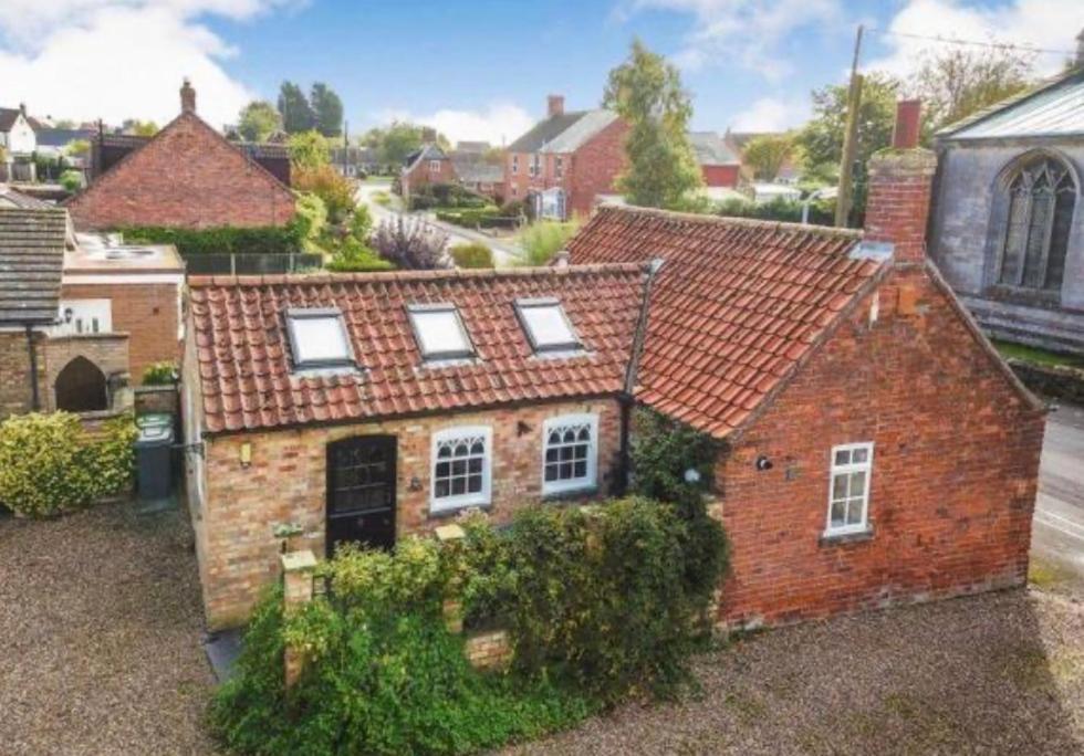 The Old Stable * Sleaford