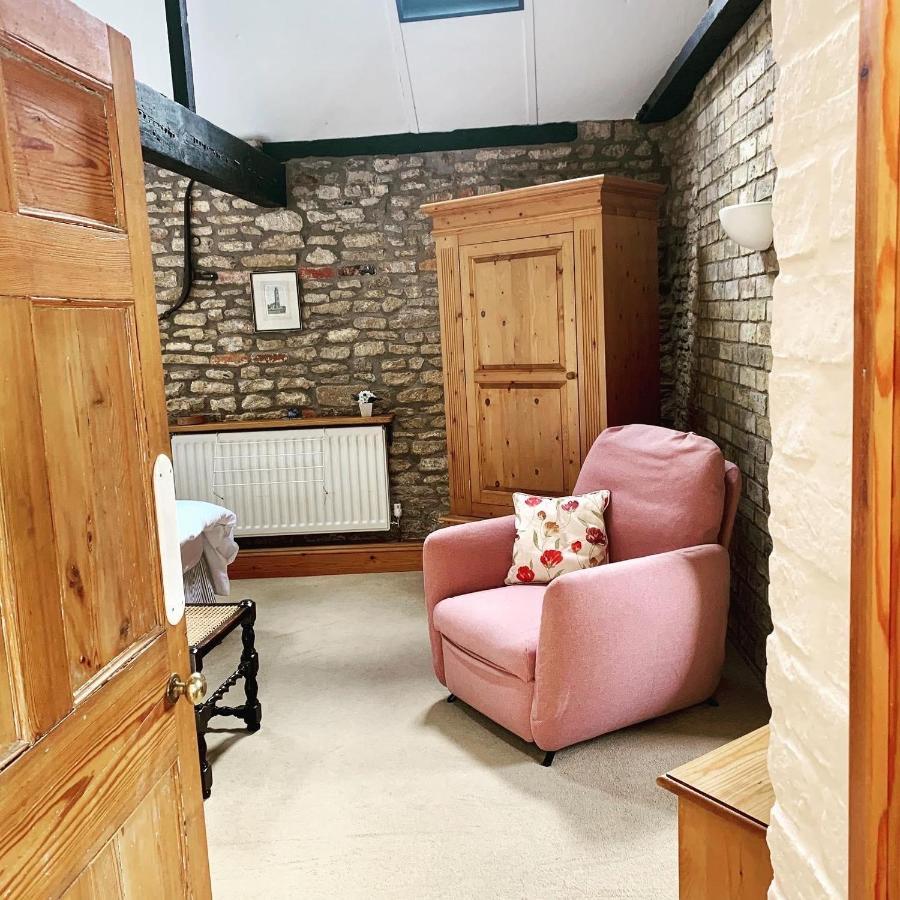 The Old Stable