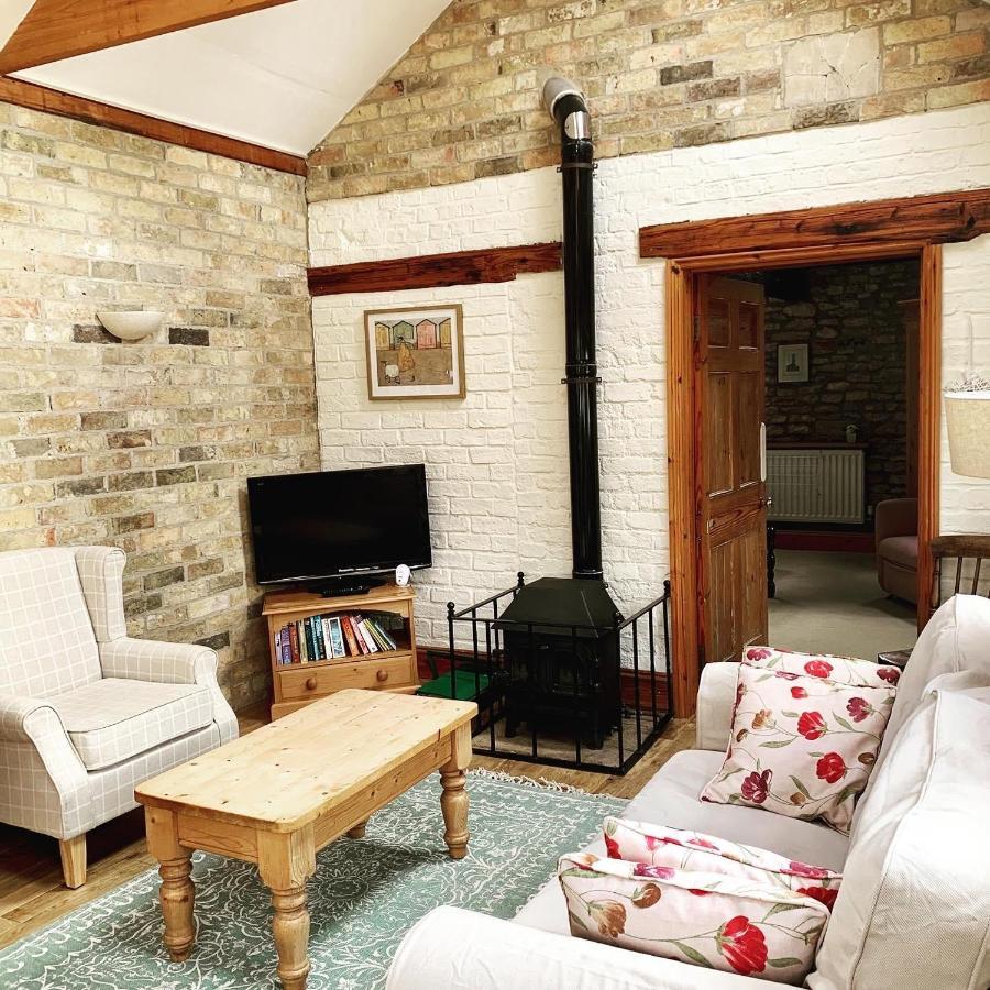 The Old Stable * Sleaford