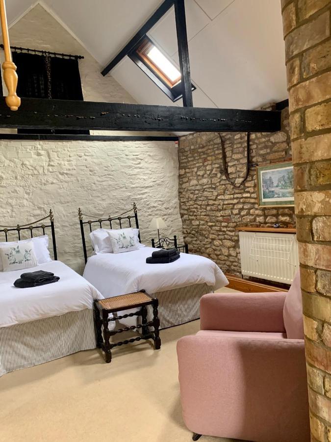 The Old Stable Lodge Sleaford