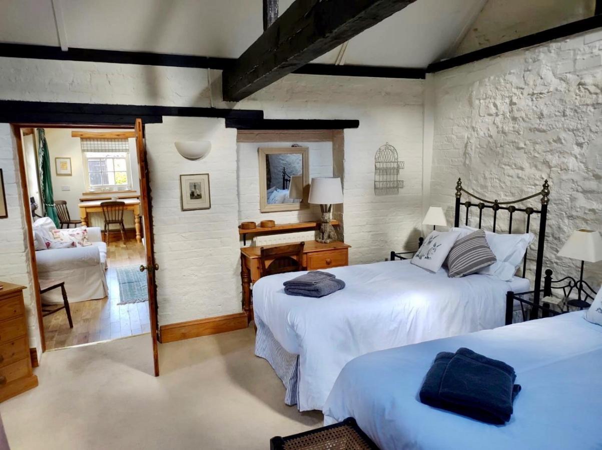 The Old Stable Lodge