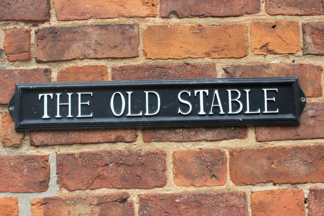 The Old Stable